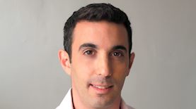 דן קלינברגר, צילום: גילי אפרת